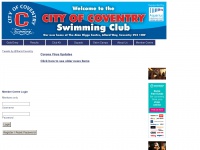 coventry-swimming.org.uk