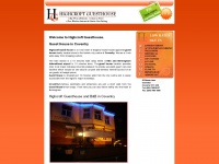 Highcroftguesthouse.com