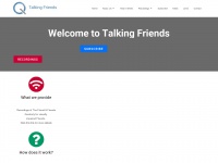 talkingfriends.org.uk