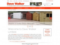davewalker.co.uk Thumbnail
