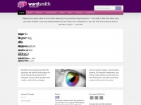 Wordsmith-communication.co.uk