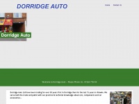 Dorridgeauto.co.uk