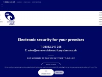 Commercialsecuritysystems.co.uk