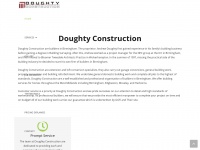doughtyconstruction.co.uk