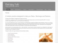 therapy-hub.com Thumbnail
