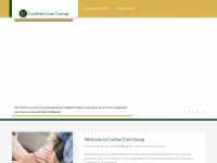 carltoncaregroup.co.uk Thumbnail