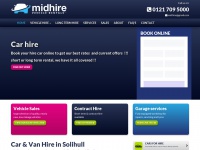 midhire.co.uk