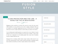 fusionstyle.co.uk