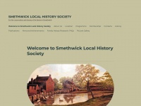 smethwicklocalhistory.co.uk Thumbnail