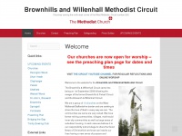 brownhillsandwillenhallmethodistcircuit.org.uk