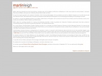 martin-leigh.com Thumbnail