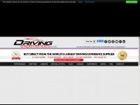 drivingexperiences.co.uk Thumbnail