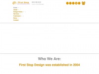 firststopwebdesign.org.uk Thumbnail