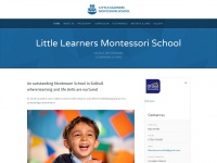 Little-learners.co.uk
