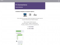 pjconnections.co.uk