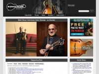 mandolincafe.com Thumbnail