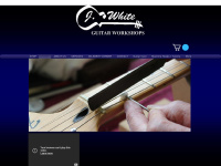 Jwhite-guitarworkshops.co.uk