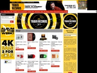 towerrecords.ie Thumbnail