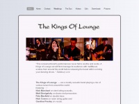 kingsoflounge.com