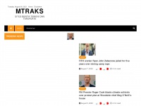 Mtraks.com