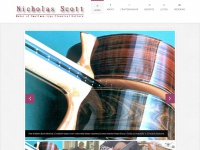 Nicholas-scott-guitars.co.uk