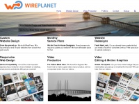 wireplanet.com Thumbnail