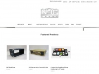 nycpedalboards.com Thumbnail