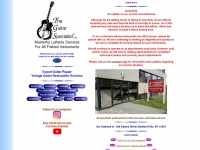 guitarspecialist.com
