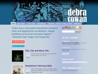Debracowan.com