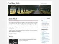 pedalsteelmusic.com