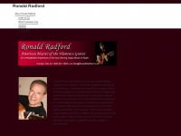 ronaldradford.com