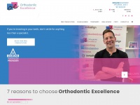 orthodonticexcellence.co.uk