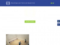 Stourbridge-tennis-squash.co.uk