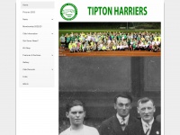 tiptonharriers.co.uk Thumbnail