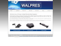 walpres.co.uk Thumbnail