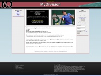 mydivision.com