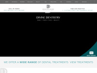 Divinedentistry.co.uk