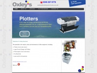 Oxleyservices.co.uk