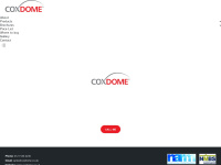 coxdome.co.uk Thumbnail