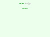 Mdodesign.co.uk