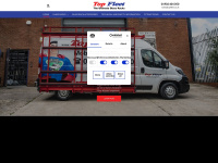 Topfleet.co.uk