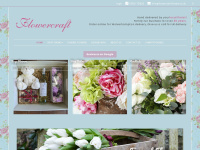 flowercraftflowers.co.uk Thumbnail