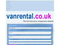 Vanrental.co.uk