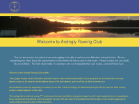 Ardinglyrowingclub.co.uk