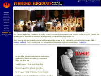 phoenix-bigband.co.uk