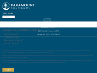 paramountpools.co.uk