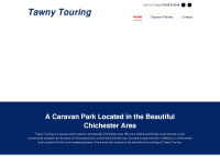 tawnytouringpark.co.uk Thumbnail