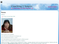 coaching2inspire.co.uk Thumbnail