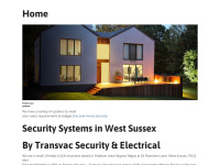 Transvac-security.co.uk