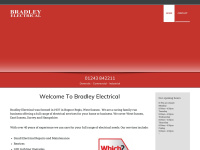 Bradleyelectrical.co.uk